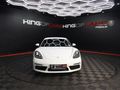 2017 Porsche Cayman 718 S Auto
