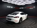2017 Porsche Cayman 718 S Auto