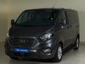 2020 Ford Tourneo Custom LTD 2.2 TDCi SWB (114kW)
