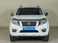 2017 Nissan Navara 2.3D LE 4x4 Auto Double-Cab