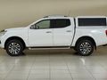 2017 Nissan Navara 2.3D LE 4x4 Auto Double-Cab