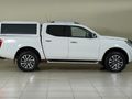 2017 Nissan Navara 2.3D LE 4x4 Auto Double-Cab