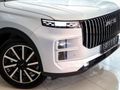 2024 Jaecoo J7 1.6T Glacier
