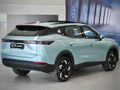 2026 Omoda C7 1.6T Luxury
