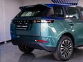 2026 Jaecoo J5 1.5T Glacier