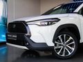 2023 Toyota Corolla Cross 1.8 XR