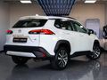 2023 Toyota Corolla Cross 1.8 XR