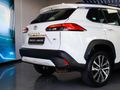 2023 Toyota Corolla Cross 1.8 XR