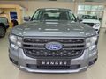 2026 Ford Ranger 2.0D Sit Xl Auto Double-Cab