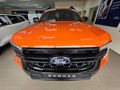 2026 Ford Ranger 3.0D V6 Wildtrak 4x4 Auto Double-Cab