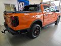 2026 Ford Ranger 3.0D V6 Wildtrak 4x4 Auto Double-Cab