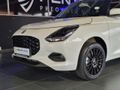 2026 Suzuki Swift 1.2 GL+ Auto