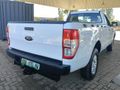 2018 Ford Ranger 2.2 TDCi XL Single-Cab