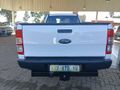 2018 Ford Ranger 2.2 TDCi XL Single-Cab