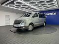 2016 Hyundai H-1 2.5 CRDi | Elite Auto