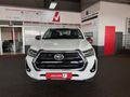 2024 Toyota Hilux 2.8 GD-6 RB Raider Double-Cab (mHev)