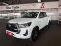 2024 Toyota Hilux 2.8 GD-6 RB Raider Double-Cab (mHev)