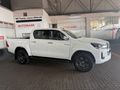 2024 Toyota Hilux 2.8 GD-6 RB Raider Double-Cab (mHev)