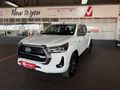 2024 Toyota Hilux 2.8 GD-6 RB Raider Double-Cab (mHev)