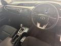 2024 Toyota Hilux 2.8 GD-6 RB Raider Double-Cab (mHev)