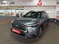 2024 Toyota Corolla Cross 1.8 XR Hybrid