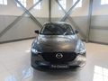 2026 Mazda CX-5 2.0 Carbon Edition Auto