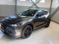 2026 Mazda CX-5 2.0 Carbon Edition Auto
