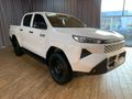 2026 Toyota Hilux 2.8 GD-6 RB SRX Auto Double-Cab