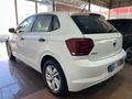 2018 Volkswagen Polo 1.0 TSI Comfortline