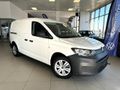 2026 Volkswagen Caddy Caddy Cargo Maxi 2.0TDi Manual
