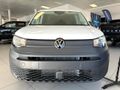 2026 Volkswagen Caddy Caddy Cargo Maxi 2.0TDi Manual