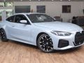 2025 BMW 4 Series 420d Coupe M Sport