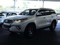 2019 Toyota Fortuner 2.4 GD-6 Raised Body Auto