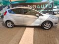 2014 Ford Fiesta 1.0 EcoBoost Trend Auto 5-dr