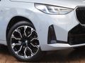 2025 BMW X3 xDrive20d M Sport Auto
