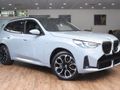 2025 BMW X3 xDrive20d M Sport Auto
