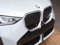 2025 BMW X3 xDrive20d M Sport Auto