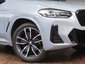2025 BMW X4 xDrive20d M Sport