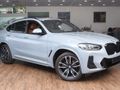 2025 BMW X4 xDrive20d M Sport