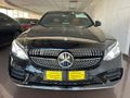2016 Mercedes-Benz C-Class C 180 AMG Line Auto