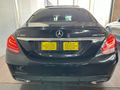 2016 Mercedes-Benz C-Class C 180 AMG Line Auto