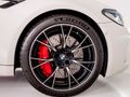 2024 BMW M5 Competition Auto