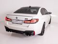 2024 BMW M5 Competition Auto