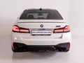 2024 BMW M5 Competition Auto