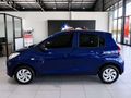 2023 Hyundai Atos 1.1 Motion AMT