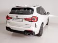 2023 BMW X3 xDrive20d M Sport