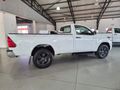 2024 Toyota Hilux 2.4 GD-6 Raised Body Raider Single-Cab