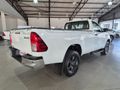 2024 Toyota Hilux 2.4 GD-6 Raised Body Raider Single-Cab