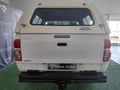 2012 Toyota Hilux 2.5 D-4D SRX 4x4 Double-Cab