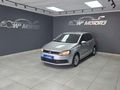 2021 Volkswagen Polo Vivo 1.4 Comfortline 5-dr